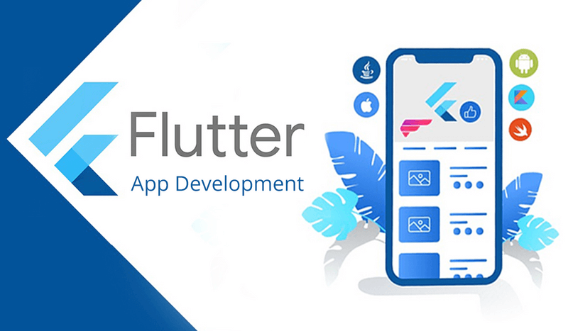 Fundamental Flutter: Membangun Aplikasi Mobile Pertamamu