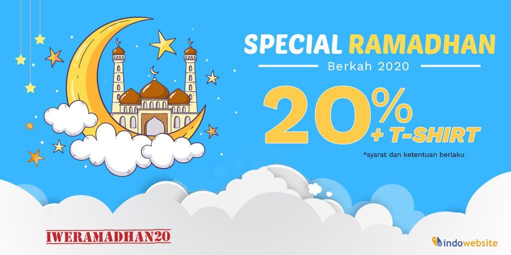 SPECIAL RAMADHAN